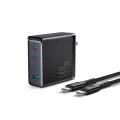 Joyroom 140W Pd 4 Port Şarj+240w Kablo