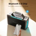 Joyroom JR-MW03 150w 2 Mikrofonlu 24.000 Mah Wireless Speaker