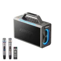 Joyroom JR-MW03 150w 2 Mikrofonlu 24.000 Mah Wireless Speaker