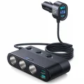 Joyroom 179W 7Port pd+Usb Araç Şarj