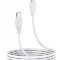 Joyroom 20W Type-C to Lightning Fast Data Kablo 1m