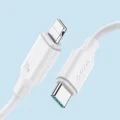 Joyroom 20W Type-C to Lightning Fast Data Kablo 1m