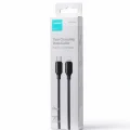 Joyroom 20W Type-C to Lightning Fast Data Kablo 2m
