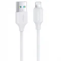 Joyroom 2.4A Usb Lighting Hızlı Şarj Ve Data Kablosu - 1 Metre