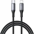 Joyroom 2 Metre 30W Type-C to Ligtning Hızlı Şarj Kablosu S-A28TL2