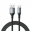 Joyroom 3A Fast Charging Data Kablo (Usb to Type-C) 1 Metre