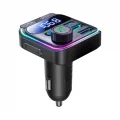 Joyroom 48W Çoklu Araç şarj Wireless FM Transmitter