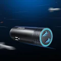 Joyroom 50W 2 Port pd Araç Şarj