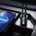 Joyroom 50W 2 Port pd Araç Şarj