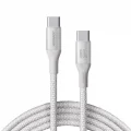 Joyroom 60W Fast Charging Data Kablo (C to C) 2 Metre
