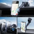 JOYROOM CAM WİRELESS ARAÇ TUTUCU