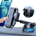 JOYROOM CAM WİRELESS ARAÇ TUTUCU