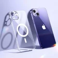 Joyroom İphone 15 Magsafe Telefon Kılıfı