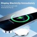 Joyroom İphone 15 Magsafe Telefon Kılıfı