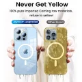 Joyroom İphone 15 Magsafe Telefon Kılıfı
