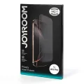 Joyroom İphone 17 Pro Privacy Cam Ekran Koruyucu