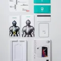 Joyroom İphone 18 Fold Hd Full Cam