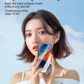 Joyroom İphone 18 Pro Max Hd Full Cam