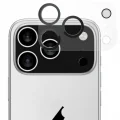 Joyroom İphone 18 Pro Max Tam Kaplayan Kamera Cam