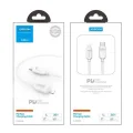 Joyroom İphone Lightning to Type-C PD Hızlı Şarj Kablosu 1M