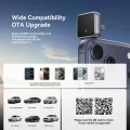 Joyroom JR-CP3 Carplay/Android Auto 2-in-1 Kablosuz Çevirici