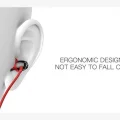 Joyroom JR-E106S Kablolu Stereo Kulaklık Mikrofonlu 3.5 mm Jak