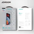 Joyroom JR-PF906 İphone 13 Pro Max 9H Temperli HD Ekran Koruyucu