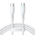 Joyroom SA32-CC3 Starry Series 60w Type-C Hızlı Şarj Kablosu