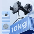 Joyroom Sensörlü Magsafe Wireless Araç Şarj(Göğüs)
