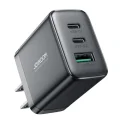 Joyroom TCF10 1 Usb 2 Type-c Çıkışlı 32w Şarj Adaptörü