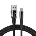 Joyroom Usb lighting Akıllı power off Kablo