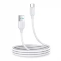 Joyroom S-A9 Usb-Type-c 1m Kabo Beyaz