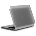Macbook Air 13 A2179 Ultra Ince Crystal Sert Telefon Kılıfı