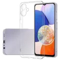 Samsung A06 Şeffaf Silikon