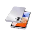 Samsung A06 Şeffaf Silikon
