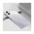 Samsung A06 Şeffaf Silikon