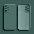Samsung A53 5G Lansman Telefon Kılıfı-Kılıf