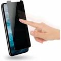 Samsung Galaxy S23 Fe ile Uyumlu Mat Privacy Nano Ekran Koruyucu