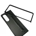 Samsung Z Fold 5 Standlı Kalemli Kılıf