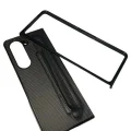 Samsung Z Fold 5 Standlı Kalemli Kılıf