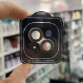Sapphire İphone 14 - 14 Plus Lens Koruma