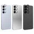 Sapphire Galaxy S26 Plus Lens Koruyucu Kurulum Aparatlı