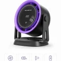 Seyü Pro Masaüstü Turbo Fan