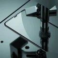 Xiaomi Redmi Note 9S ile Uyumlu Mat Seramik Nano Ekran Koruyucu