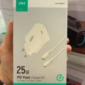 YGT+ 25W Type-c - Type-c Set Şarj Aleti