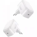 YGT+ 45W App Pd Şarj Adaptör