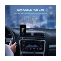 Ygt Audio-Transfer AUX Audio Kablo (Type-c to 3.5mm)
