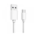 YGT Plus™ 2.4A Micro Usb Şarj ve Data Kablosu 1 Metre