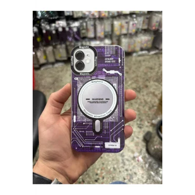 İphone 11 Uyumlu Plazma Cep Telefonu Kılıfı