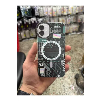 İphone 11 Uyumlu Plazma Cep Telefonu Kılıfı